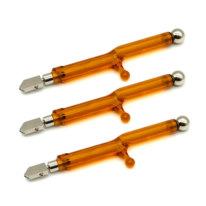 Utensili per Taglio Piastrelle in <span class=keywords><strong>Vetro</strong></span> 1-19mm, Strumenti Manuali di Alta Qualità, Tagliavetro con Impugnatura - Product Image 2