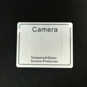 Protector de lente de cámara transparente de vidrio templado de alta calidad para <span class=keywords><strong>Moto</strong></span> Motorola Play <span class=keywords><strong>G9</strong></span> POWER <span class=keywords><strong>G9</strong></span> <span class=keywords><strong>Plus</strong></span> Lens - Product Image 2