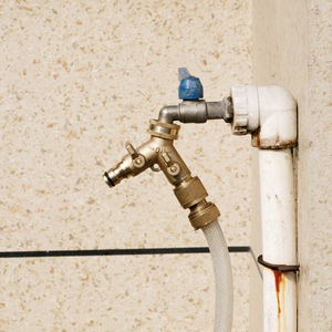 אביזרי צינור פליז דו-כיוונית מפצל מתאם פיפל לחיבור קל - Product Image 4