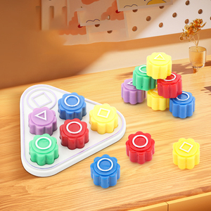 Juego Coreano Gonggi 2025, Juego Tradicional <span class=keywords><strong>de</strong></span> Atrapar Piedras, Juguete Coreano <span class=keywords><strong>de</strong></span> Atrapar Piedras, Juguetes Educativos, Estrategia <span class=keywords><strong>de</strong></span> <span class=keywords><strong>Supervivencia</strong></span> Emocionante - Product Image 3
