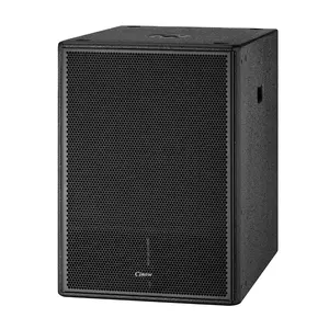 Amplificateur de haut-parleur Portable, w, nouveau Type de haut-parleurs, Dsp/dj, équipement sonore - Product Image 1
