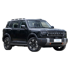 ราคาโรงงาน รถยนต์ความเร็วสูง ใหม่ล่าสุด Jetour 2.0T+8AT V5 รถ SUV ขนาดกลาง 5 ที่นั่ง สำหรับขาย - Product Image 5