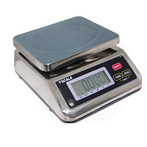 Tất cả thép không gỉ 30kg không thấm nước quy mô điện tử cho thiết bị kiểm tra - Product Image 3