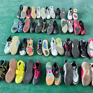 Chaussures de basket-ball de marque internationale d'occasion, originales, prix bas - Product Image 4