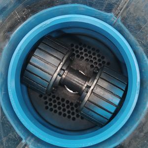 Máquina para Hacer Pellets de Alimento para Aves de Corral Pequeñas, Molino de Pellets para Alimento de Peces y Vacas, <span class=keywords><strong>Precio</strong></span> al por Mayor - Product Image 4