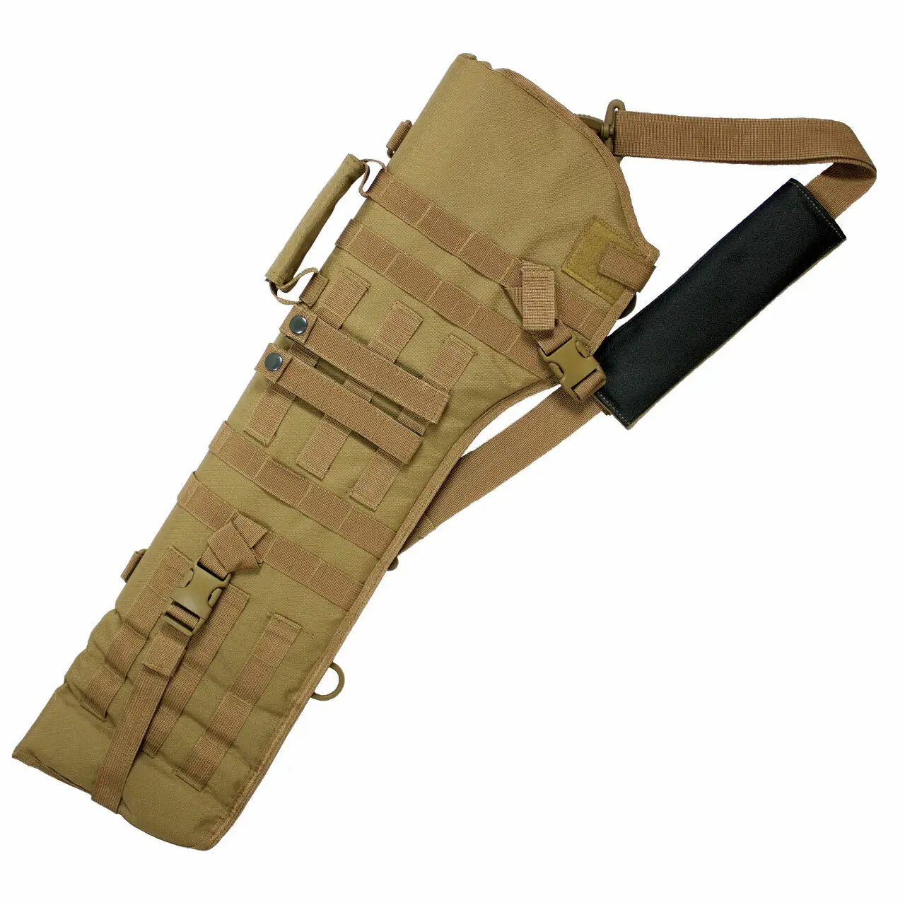 Tactical Delux Molle Tactical Scabbard tool Backpack Tactical Backpacks