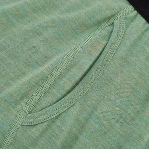 Costume da Bagno Aderente in Lana Merino per <span class=keywords><strong>Uomo</strong></span>, Pantaloncini Sportivi Elastici e Flessibili, <span class=keywords><strong>Boxer</strong></span> Traspiranti e Caldi per il Freddo - Product Image 6