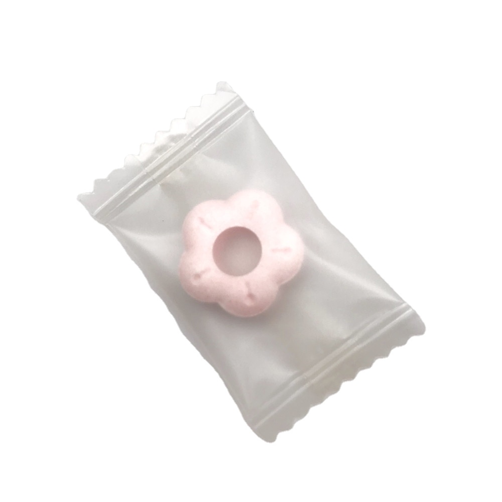 Конфеты для освежения дыхания