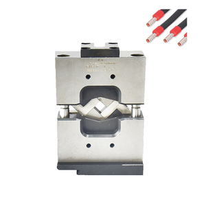 Moule de sertissage carré pour embout de câble pour machine à sertir - Product Image 2