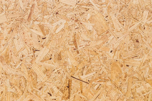 6-22 Mm 18Mm Thickness Osb <strong>Board</strong> Construction Waterproof OSB Plywood - Product Image 3