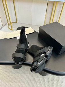 Zapatos de diseñador de marca de lujo personalizados, de caña alta y suela gruesa, modernos y a la moda, zapatos náuticos transpirables. - Product Image 4