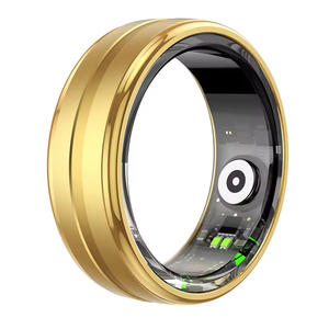 Vòng Thông Minh Cho Nam Giới Phụ Nữ Tập Thể Dục Sức Khỏe <span class=keywords><strong>Tracker</strong></span> Thể Thao Chế Độ Ứng Dụng Điều Khiển Hợp Kim IP67 Không Thấm Nước Ngủ Heart Rate Monitor Ai Bằng Giọng Nói - Product Image 5