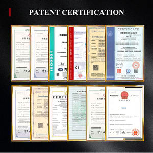 Attuatore Elettrico Motorizzato a Quarto di Giro IP67 OEM di Fabbrica, Segnale di Feedback 4-20mA DC, Centrale Elettrica - Product Image 3