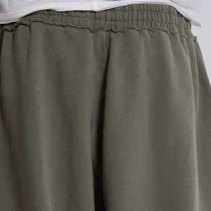 <span class=keywords><strong>Pantaloni</strong></span> da uomo Casual Buggy <span class=keywords><strong>pantaloni</strong></span> larghi a vita alta di alta qualità <span class=keywords><strong>pantaloni</strong></span> da uomo <span class=keywords><strong>senza</strong></span> <span class=keywords><strong>cintura</strong></span> - Product Image 5