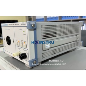 Rohde & Schwarz ENV216 Red V de Dos Líneas de 9 kHz a 30 MHz H - Product Image 4