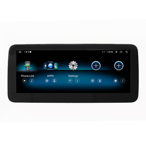 Cksd 12.3 Inch <span class=keywords><strong>Android</strong></span> 13 Xe Đa Phương Tiện GPS 4G Sim Carplay Đài Phát Thanh Stereo Cho Mercedes Cls <span class=keywords><strong>4.0</strong></span> W219 2009-2011 - Product Image 2