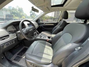 Haval H6 2019 Usado, Edición Deportiva Elite 1.5T, Automático, Volante a la Izquierda, SUV, 48467 Millas, Gasolina, Auto de Segunda Mano para Exportación - Product Image 3