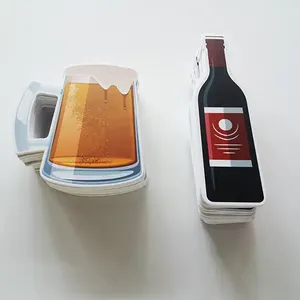 Tablero de espuma Celuka de PVC de alta densidad brillante 2mm-15mm de espesor duro 8mm-10mm hoja de plástico hoja de espuma Celuka de PVC para varios - Product Image 2