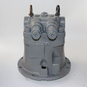 Электродвигатель поворотный EX35 EX60 -1 Ex75us-5 EX100-2 EX120-2 EX120-5 <span class=keywords><strong>EX200</strong></span> <span class=keywords><strong>EX200</strong></span>-1 EX300-1 экскаватор поворотный двигатель в сборе для <span class=keywords><strong>Hitachi</strong></span> - Product Image 2