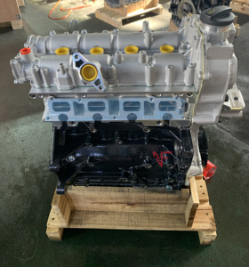 เครื่องยนต์คาวด์โฟล์คสวาเก้น EA111 16วาล์ว1.4L Volkswagen สำหรับ Volkswagen Beetle EOS <span class=keywords><strong>Jetta</strong></span> Rocco Tiguan Motor CAV - Product Image 2