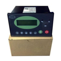 Controlador PLC 88290014-903 para Suministro a Granel de Compresores