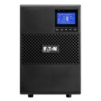Eaton 9SX 1000VA 900W UPS Online 9SX1000I Tower Konversi Ganda Gelombang Sinus Murni 60Hz untuk Server Jaringan Pusat Data