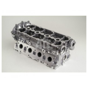 Professional 4 <b>Valve</b> Cylinder Head Car Accessories Engine <b>Parts</b> for Audi Q5 New Condition Made in China - Product Image 1