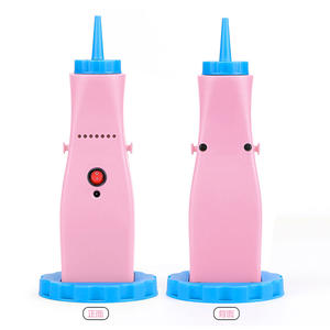 Gonfiatore elettrico tutti i <span class=keywords><strong>palloncini</strong></span> 260 pompa a palloncino elettrica pompa ad aria portatile - Product Image 6