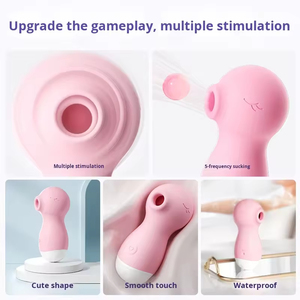 Vibrator Plastic Hand Shaped Dildo Toy Sexy Pussy Shaped Toys Sexy Little Girls Model Toy Long Dildo Toy - Product Image 5