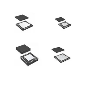 MAX7360ETL+T Ic Chip New And Original Integrated Circuits Electronic Components Other Ics Microcontrollers Processors