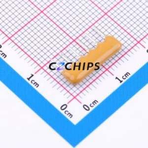 4606X-102-102LF ตัวต้านทานแบบเครือข่าย SIP-6-2.54 มม. (จำนวนตัวต้านทาน: 3 ตัว) (ค่าความต้านทาน: 1kโอห์ม ความแม่นยำ: 2%) - Product Image 2