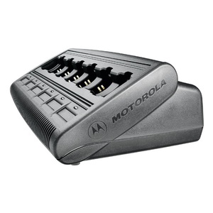 Chargeur multi-unités Wpln4189 Impres, prise européenne 220v pour Motorola Gp380 Gp388 Mtx8250 Mtx950 Talkie-walkie - Product Image 2