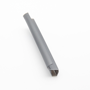 Sellos Laterales de Plástico Modernos y Duraderos <span class=keywords><strong>para</strong></span> Puertas de <span class=keywords><strong>Ducha</strong></span> con Ángulo Curvo <span class=keywords><strong>para</strong></span> Esquinas de Baños - Product Image 2
