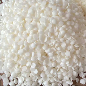 Mélange de cire naturelle de soja et d'abeille <span class=keywords><strong>pour</strong></span> la fabrication de bougies, cire granulaire naturelle de soja et d'abeille <span class=keywords><strong>pour</strong></span> la fabrication de bougies - Product Image 3