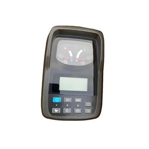 Monitor para Excavadora A E385, Panel de Visualización YN59S00011F3 con 1 Año de Garantía - Product Image 1