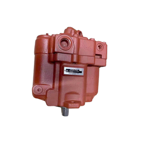 ปั๊มไฮดรอลิกแบบลูกสูบ รุ่น PVK ซีรีส์ PVK-0B PVK-1B PVK-2B PVK-3B มอเตอร์ลูกสูบ PVK-2B-505-CN-4962E - Product Image 5
