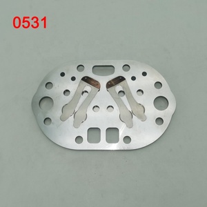 30405204 4N-12.2 4N-20.2 4N-12.2Y 4N-20.2Y-40P  4N.2  4N.2Y Rakitan Pelat Katup untuk Kompresor Refrigerasi - Product Image 3