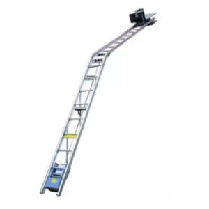 <span class=keywords><strong>Panel</strong></span> surya paduan aluminium elektrik pengangkat atap, peralatan pengangkat tangga PV untuk konstruksi - Product Image 2