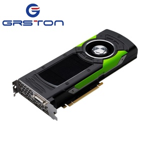 Nueva GPU Original Quadro P6000 de 24GB GDDR5 para Estaciones de Trabajo Profesionales, para Autocad, <span class=keywords><strong>Maya</strong></span>, Blender, Diseño <span class=keywords><strong>3D</strong></span> y Simulación - Product Image 5
