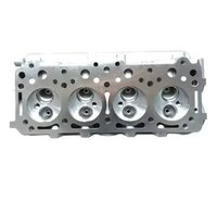 Culasse de moteur de voiture XC7/XM7/XN1/XN1P OEM 02.00.14 02.00.C1 02.00.C2 pour Peugeot 504/505/L-GR-SR