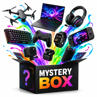 Coffret électronique Premium Swatch Ap Royal Pop Mystery Box avec mini-téléphone et GPS pour les acheteurs de cadeaux élégants