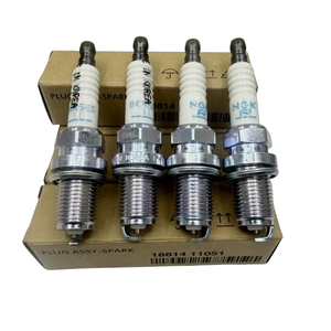 Bujías de Alta Calidad al por Mayor, Aptas para Hyundai Kia, Número de Modelo: Candle 18814-11051 - Product Image 4