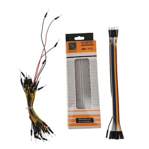 Kit de démarrage DIY avec boîte de vente au détail pour l'éducation des enfants à l'école, kit de programmation, jouets éducatifs compatibles avec Arduino IDE - Product Image 6