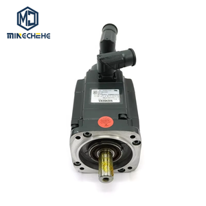 1FK7042-2AF71-1AG2เซอร์โวมอเตอร์แบบซิงโครนัส230 400V AC 5000 RPM 0.75 KW - Product Image 1