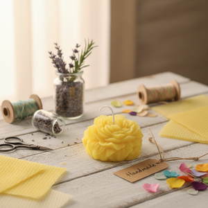 ดอกเทียน - Product Image 3