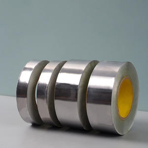 3/m 420/425 Chumbo Foil <span class=keywords><strong>Tape</strong></span> Flame Retardant Umidade Resistente Substituição de Fita Condutiva Térmica 420 Prata Livre 260 - Product Image 5