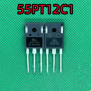 55PT12C1 55A/1200V Tiristore Unidirezionale per Inverter 5PT12C1 55A 1200V - Product Image 2