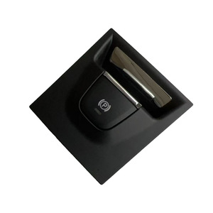 Interruptor de freno de estacionamiento electrónico para Porsche 95B927225A, pieza de repuesto - Product Image 3