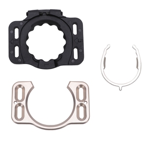 Couvre-chausson de vélo à libération rapide pour pédale SpeedPlay Zero - Product Image 4