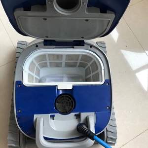 หุ่นยนต์ทำความสะอาดขนาดกะทัดรัดสำหรับสระน้ำขนาดเล็กและสปา - Product Image 5